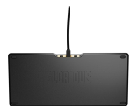 Glorious GMMK 3 PRO HE 75% Black - US - 1277693 - zdjęcie 2